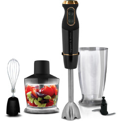 Блендер Zigmund & Shtain BH-240M