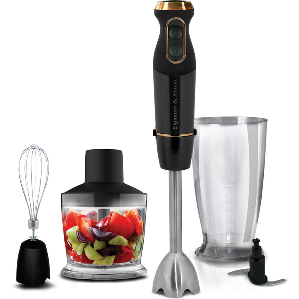 Блендер Zigmund & Shtain BH-240M