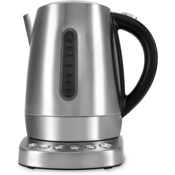 Электрический чайник Hyundai HYK-S7770