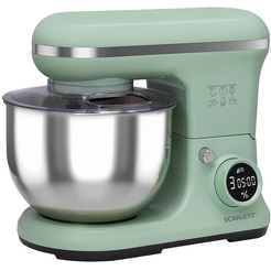 Планетарный миксер Scarlett SC-SM10S55