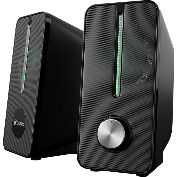 Акустика Oklick OK-120