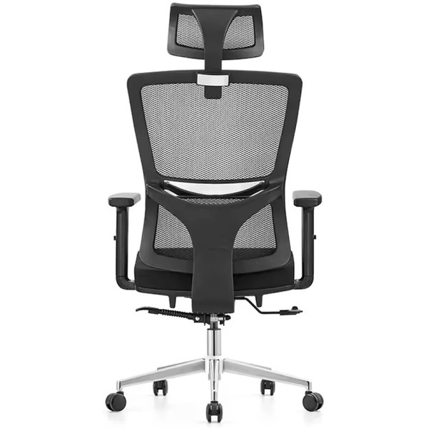 Кресло офисное SITUP VICTORIA A Black/Black