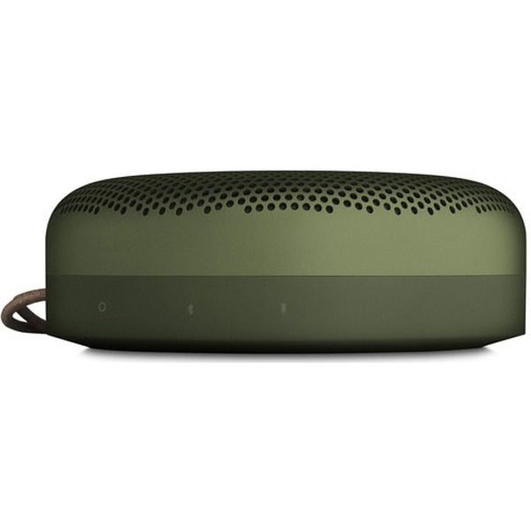 Портативная акустическая система Bang & Olufsen BeoPlay A1, Moss Green
