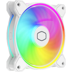 Вентилятор Cooler Master MasterFan MF120 Halo2 MFL-B2DW-21NP2-R2