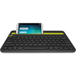 Клавиатура LOGITECH K480 (920-006368)