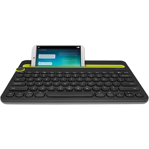 Клавиатура LOGITECH K480 (920-006368)