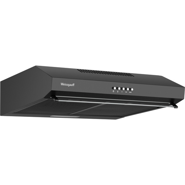 Вытяжка Weissgauff Cover 500 (черный)