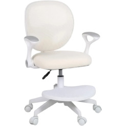 Кресло детское YOKA YC-34-2 Jaxy (бежевый)