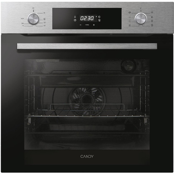 Духовой шкаф CANDY COS625XBLS