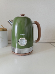 Электрочайник Kitfort KT-6110