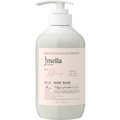 Парфюмированный гель для душа JMELLA JML003 500 мл