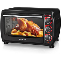 Мини-печь Centek CT-1536-20