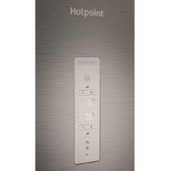Холодильник HOTPOINT HT 9202I SX O3