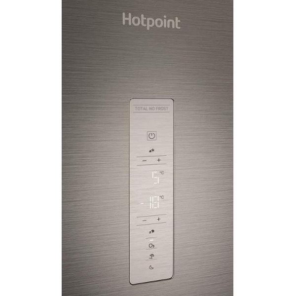 Холодильник HOTPOINT HT 9202I SX O3