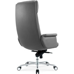 Кресло CACTUS CS-LGR-DUBLIN (темно-серый)