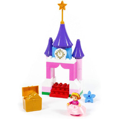 Конструктор Полесье 77707 Весёлая принцесса