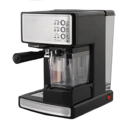 Кофеварка рожковая Vitek VT-1514