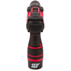 Дрель-шуруповерт Edon AD-12A с 2-мя АКБ