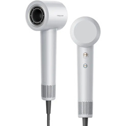 Фен Trouver Turbo AHD11C (серый)