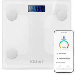 Напольные весы Kitfort КТ-845