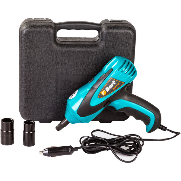 Гайковерт Bort BSR-12X (91275837)