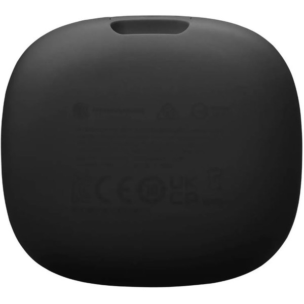 Наушники JBL Wave Flex 2 (черный)