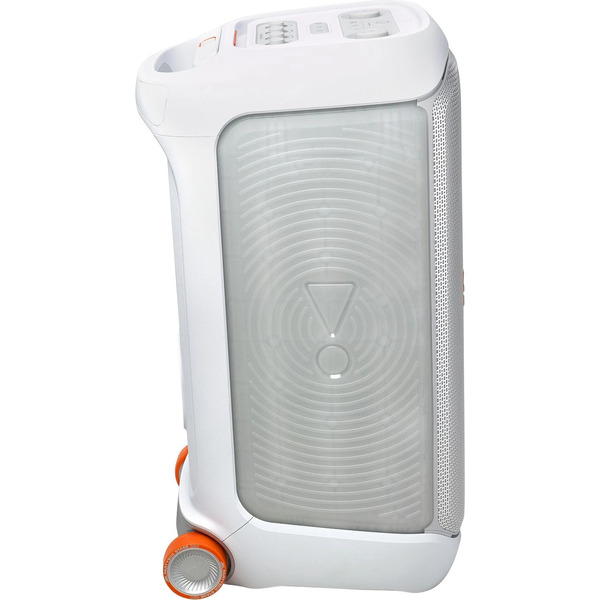 Патибокс JBL PartyBox Stage 320 (белый)