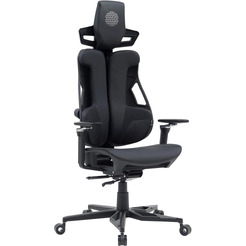 Кресло Cactus CS-CHR-DUO-BBK