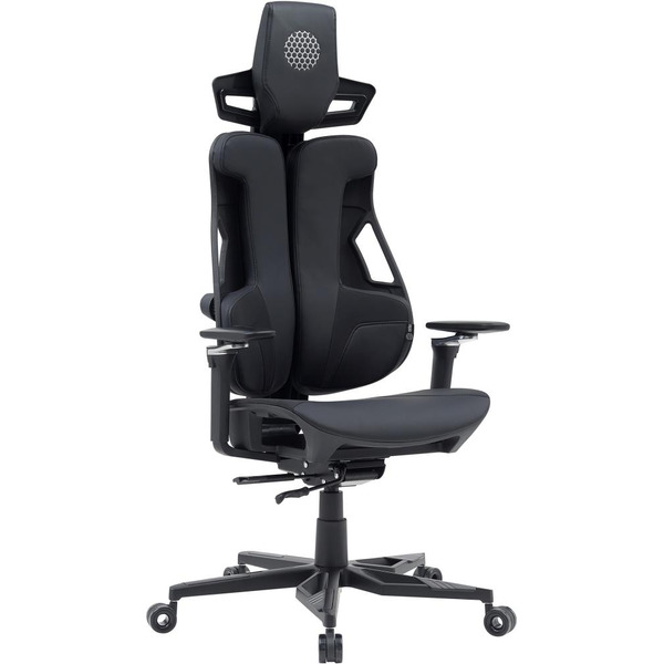 Кресло Cactus CS-CHR-DUO-BBK