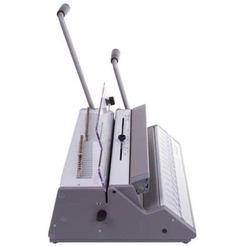 Брошюровщик RENZ SRW 360