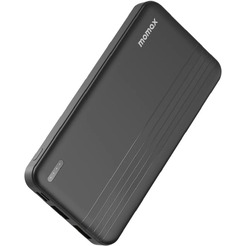 Внешний аккумулятор Momax IP77 iPower PD 10000mAh (черный)