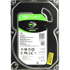Жесткий диск Seagate BarraCuda 1TB ST1000DM010