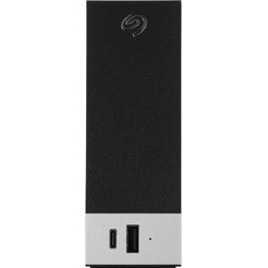 Внешний накопитель Seagate One Touch Desktop Hub STLC16000402 16TB
