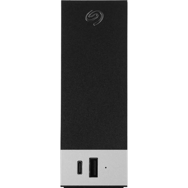 Внешний накопитель Seagate One Touch Desktop Hub STLC16000402 16TB