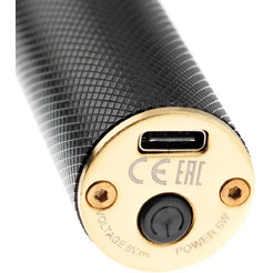 Машинка для стрижки окантовочная Dewal 03-079