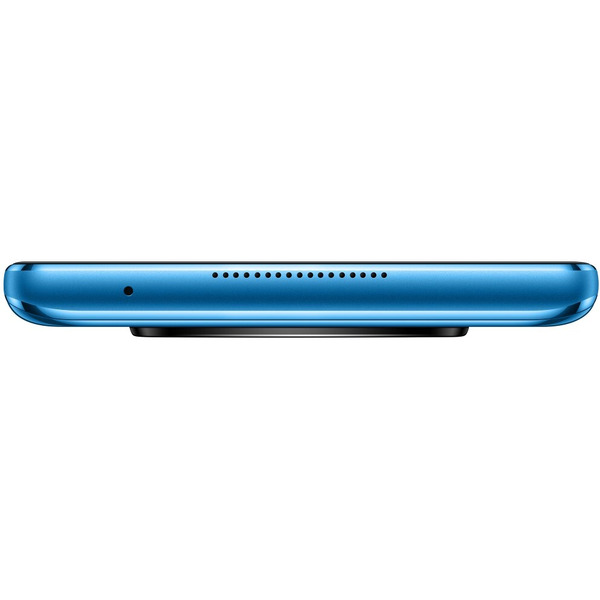 Смартфон HONOR X9 (ANY-LX1) 6GB/128GB (синий океан)