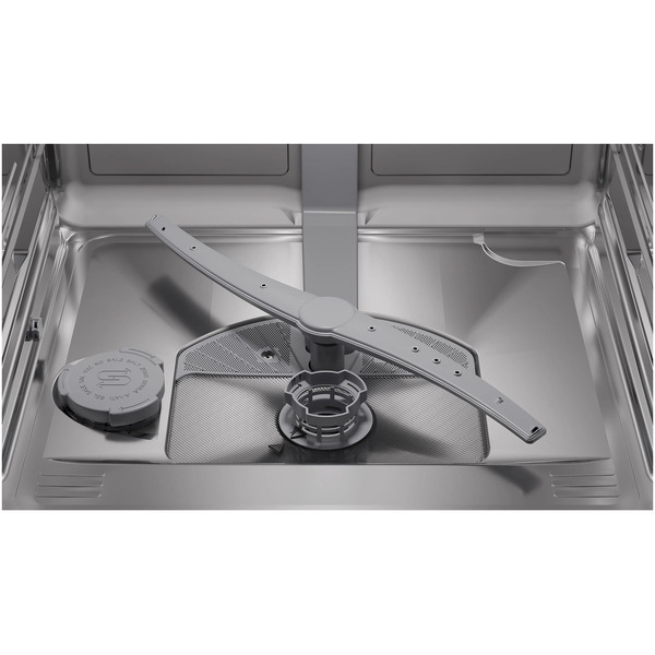 Встраиваемая посудомоечная машина Bosch Serie 4 SMV4ECX23E