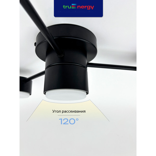 Светильник под лампу TRUENERGY STELLAR 21750