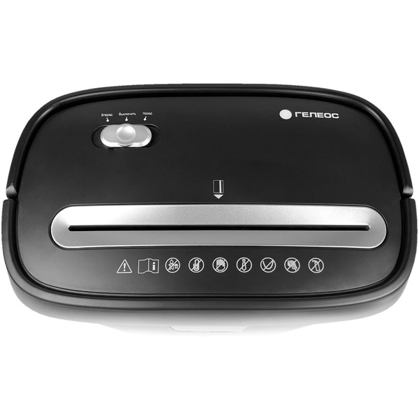 Шредер Гелеос УД15-4