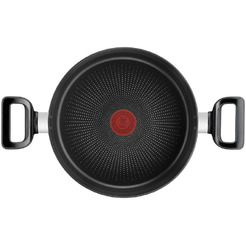 Кастрюля Tefal Flavor Force E2774674