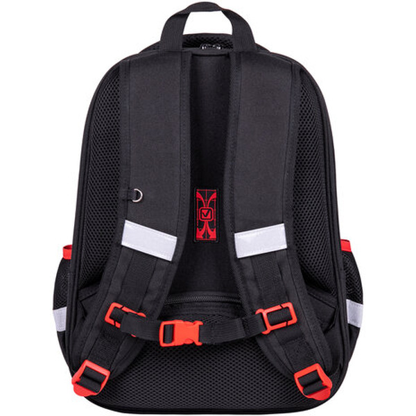 Ранец BRAUBERG FIT Colorful lion 270618