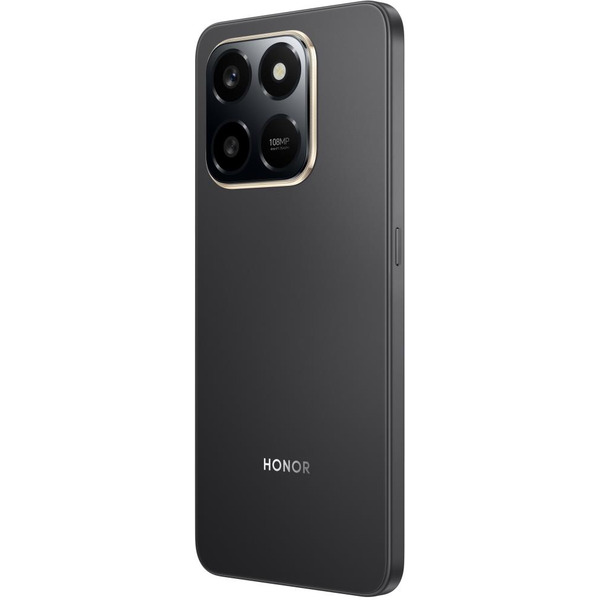 Смартфон Honor X7d 8GB/128GB (LGN-LX1) Velvet Black