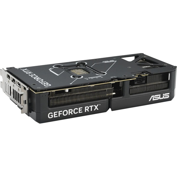 Видеокарта Asus DUAL-RTX5070-O12G