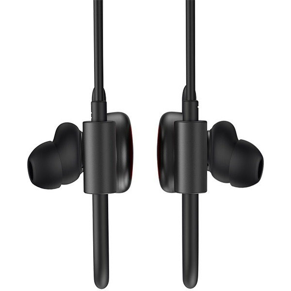 Беспроводные наушники BASEUS Encok S17  NGS17-01 (черные)