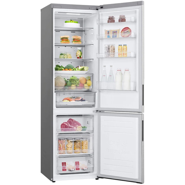 Холодильник LG DoorCooling+ GA-B509CAQM