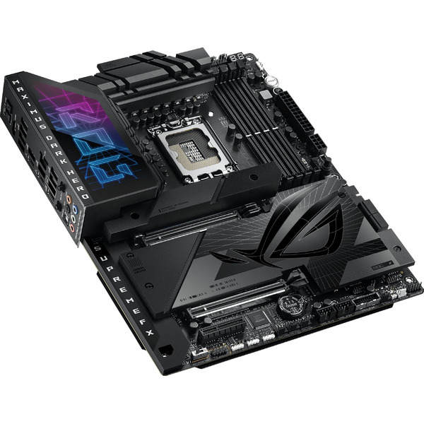 Материнская плата ASUS ROG Maximus Z790 Dark Hero