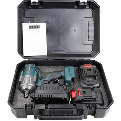 Гайковерт Zitrek Crusher 20 PRO 085-1020
