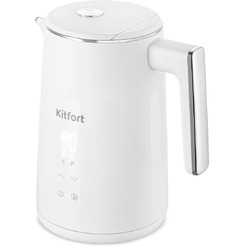 Электрочайник Kitfort КТ-6715