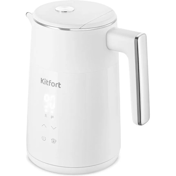 Электрочайник Kitfort КТ-6715