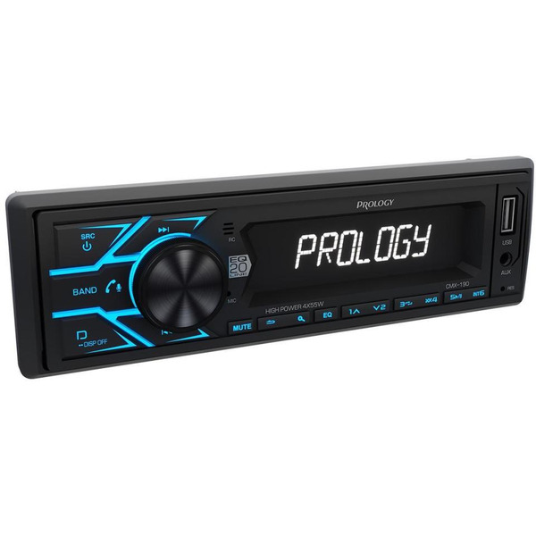 USB-магнитола Prology CMX-190